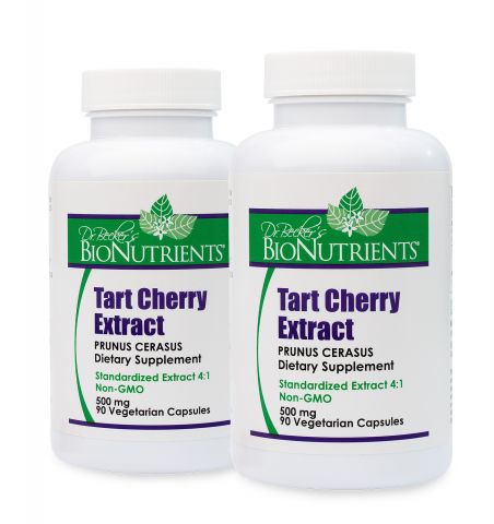 Tart Cherry Special - Buy 1 Get 1 Free!